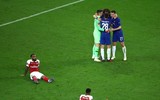 [ẢNH] Nước mắt Arsenal và những khoảnh khắc ám ảnh nhất chung kết Europa League