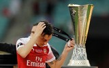 [ẢNH] Nước mắt Arsenal và những khoảnh khắc ám ảnh nhất chung kết Europa League
