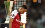 [ẢNH] Nước mắt Arsenal và những khoảnh khắc ám ảnh nhất chung kết Europa League