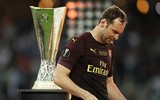 [ẢNH] Nước mắt Arsenal và những khoảnh khắc ám ảnh nhất chung kết Europa League
