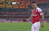 [ẢNH] Nước mắt Arsenal và những khoảnh khắc ám ảnh nhất chung kết Europa League