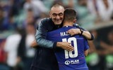 [ẢNH] Hazard mãn nguyện 