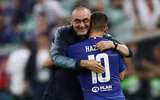 [ẢNH] Hazard mãn nguyện 