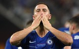 [ẢNH] Hazard mãn nguyện 