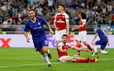 [ẢNH] Hazard mãn nguyện 