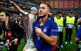 [ẢNH] Hazard mãn nguyện 