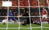 [ẢNH] Hazard mãn nguyện 