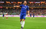 [ẢNH] Hazard mãn nguyện 