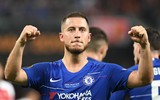 [ẢNH] Hazard mãn nguyện 