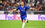 [ẢNH] Hazard mãn nguyện 
