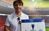 [ẢNH] Các ngôi sao thế giới dự đoán gì về chung kết Champions League?