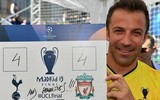 [ẢNH] Các ngôi sao thế giới dự đoán gì về chung kết Champions League?