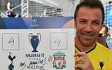 [ẢNH] Các ngôi sao thế giới dự đoán gì về chung kết Champions League?