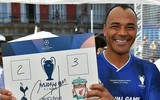 [ẢNH] Các ngôi sao thế giới dự đoán gì về chung kết Champions League?