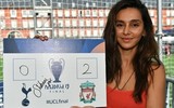 [ẢNH] Các ngôi sao thế giới dự đoán gì về chung kết Champions League?