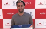 [ẢNH] Các ngôi sao thế giới dự đoán gì về chung kết Champions League?