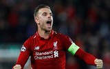 [ẢNH] 11 ngôi sao giúp Liverpool hy vọng vô địch Champions League