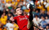 [ẢNH] 11 ngôi sao giúp Liverpool hy vọng vô địch Champions League