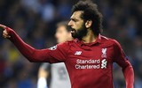[ẢNH] 11 ngôi sao giúp Liverpool hy vọng vô địch Champions League