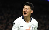 [ẢNH] Đội hình tối ưu để Tottenham làm nên điều kỳ diệu trước Liverpool