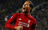 [ẢNH] 11 ngôi sao giúp Liverpool hy vọng vô địch Champions League