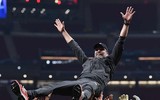 [ẢNH] Những khoảnh khắc cảm xúc và ám ảnh nhất chung kết Champions League