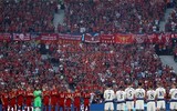 [ẢNH] Những khoảnh khắc cảm xúc và ám ảnh nhất chung kết Champions League