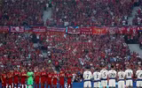 [ẢNH] Những khoảnh khắc cảm xúc và ám ảnh nhất chung kết Champions League