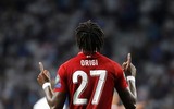 [ẢNH] Những khoảnh khắc cảm xúc và ám ảnh nhất chung kết Champions League