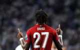 [ẢNH] Những khoảnh khắc cảm xúc và ám ảnh nhất chung kết Champions League