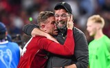 [ẢNH] Những khoảnh khắc cảm xúc và ám ảnh nhất chung kết Champions League