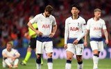 [ẢNH] Những khoảnh khắc cảm xúc và ám ảnh nhất chung kết Champions League