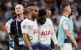 [ẢNH] Những khoảnh khắc cảm xúc và ám ảnh nhất chung kết Champions League