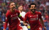 [ẢNH] Những khoảnh khắc cảm xúc và ám ảnh nhất chung kết Champions League