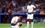 [ẢNH] Những khoảnh khắc cảm xúc và ám ảnh nhất chung kết Champions League