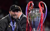 [ẢNH] Những khoảnh khắc cảm xúc và ám ảnh nhất chung kết Champions League