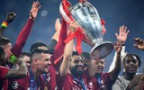[ẢNH] Những khoảnh khắc cảm xúc và ám ảnh nhất chung kết Champions League