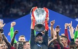 [ẢNH] Những khoảnh khắc cảm xúc và ám ảnh nhất chung kết Champions League