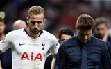 [ẢNH] Những khoảnh khắc cảm xúc và ám ảnh nhất chung kết Champions League