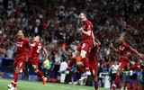 [ẢNH] Những khoảnh khắc cảm xúc và ám ảnh nhất chung kết Champions League