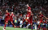[ẢNH] Những khoảnh khắc cảm xúc và ám ảnh nhất chung kết Champions League
