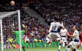 [ẢNH] Những khoảnh khắc cảm xúc và ám ảnh nhất chung kết Champions League