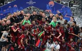 [ẢNH] Những khoảnh khắc cảm xúc và ám ảnh nhất chung kết Champions League