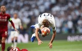 [ẢNH] Những khoảnh khắc cảm xúc và ám ảnh nhất chung kết Champions League