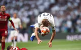 [ẢNH] Những khoảnh khắc cảm xúc và ám ảnh nhất chung kết Champions League