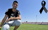 [ẢNH] Hiện trường vụ tai nạn thảm khốc khiến cựu sao Arsenal - Antonio Reyes tử nạn