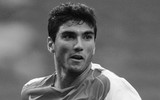 [ẢNH] Hiện trường vụ tai nạn thảm khốc khiến cựu sao Arsenal - Antonio Reyes tử nạn