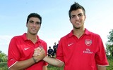 [ẢNH] Hiện trường vụ tai nạn thảm khốc khiến cựu sao Arsenal - Antonio Reyes tử nạn