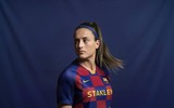 [ẢNH] Messi và đồng đội mặc áo đấu phá cách táo bạo của Barca