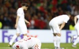 [ẢNH] Ở tuổi 34, Ronaldo vẫn bùng nổ dữ dội như còn đôi mươi